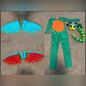 Disney Coco Pepita costume